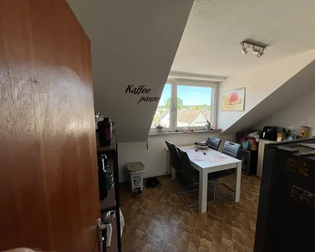 2 Zimmer Wohnung mit 65 m² in Leverkusen – Bild 3