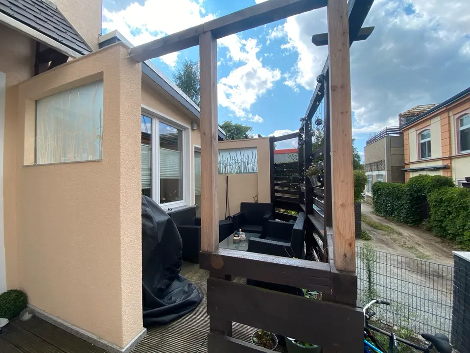 4 Zimmer Wohnung mit 115 m² in Cottbus – Bild 2