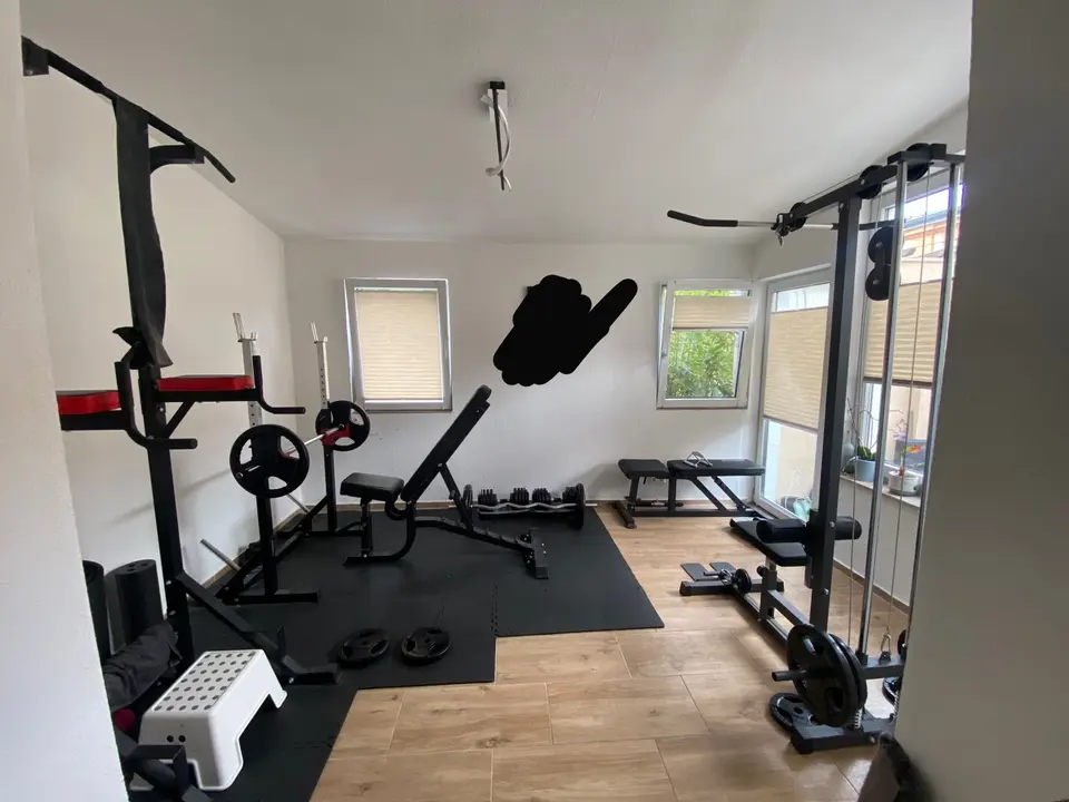 4 Zimmer Wohnung mit 115 m² in Cottbus – Bild 4