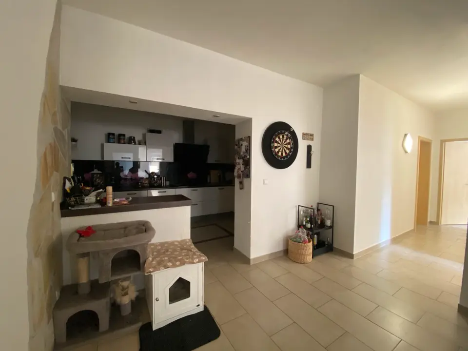 4 Zimmer Wohnung mit 115 m² in Cottbus – Bild 6