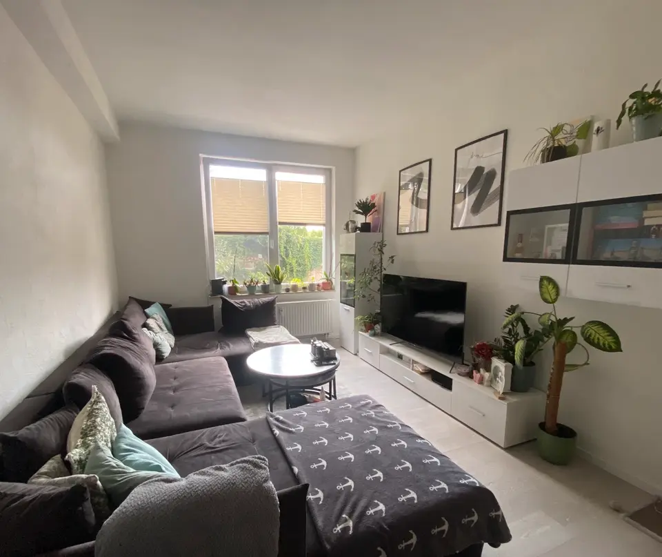 4 Zimmer Wohnung mit 115 m² in Cottbus – Bild 8
