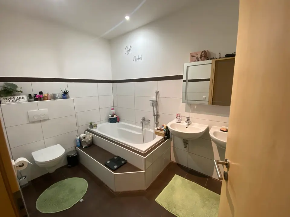 4 Zimmer Wohnung mit 115 m² in Cottbus – Bild 9