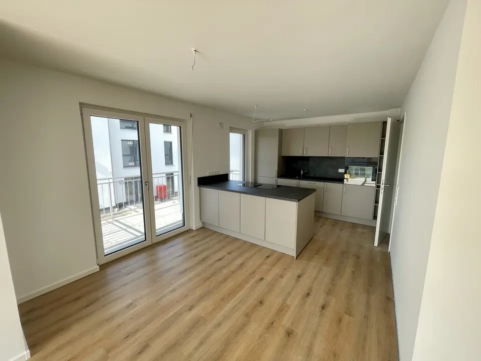 3 Zimmer Wohnung mit 89 m² in Detmold – Bild 1