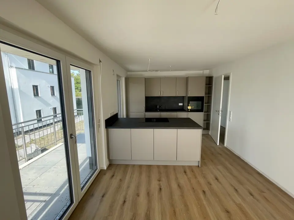 3 Zimmer Wohnung mit 89 m² in Detmold – Bild 2