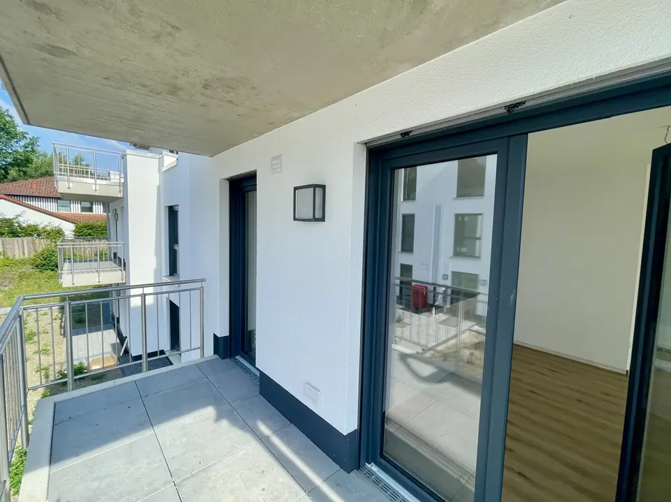 3 Zimmer Wohnung mit 89 m² in Detmold – Bild 6