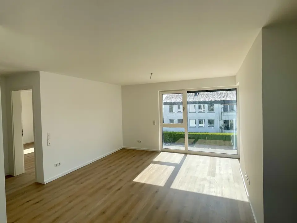 3 Zimmer Wohnung mit 89 m² in Detmold – Bild 7