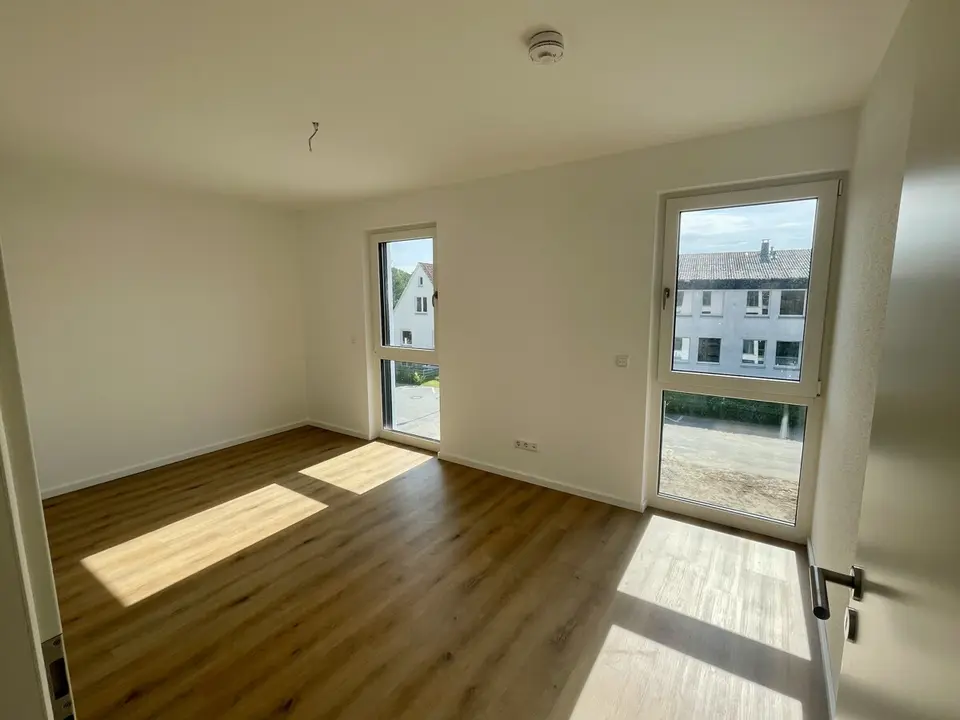 3 Zimmer Wohnung mit 89 m² in Detmold – Bild 8