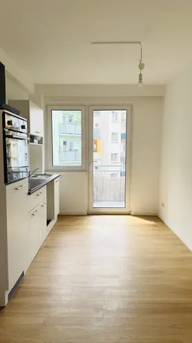 3 Zimmer Wohnung mit 75 m² in Mannheim – Bild 1