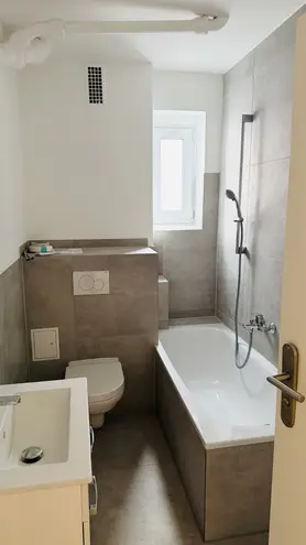 3 Zimmer Wohnung mit 75 m² in Mannheim – Bild 5