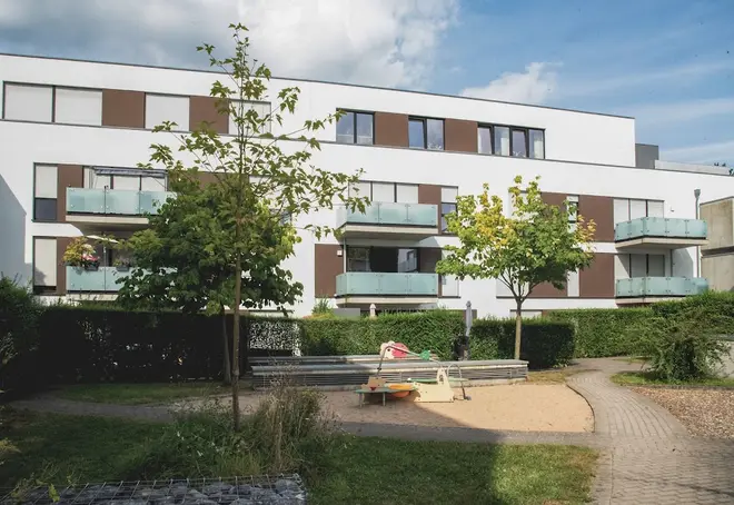 3 Zimmer Wohnung mit 96 m² in Essen – Bild 3