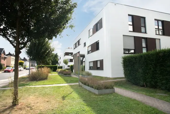 3 Zimmer Wohnung mit 96 m² in Essen – Bild 9