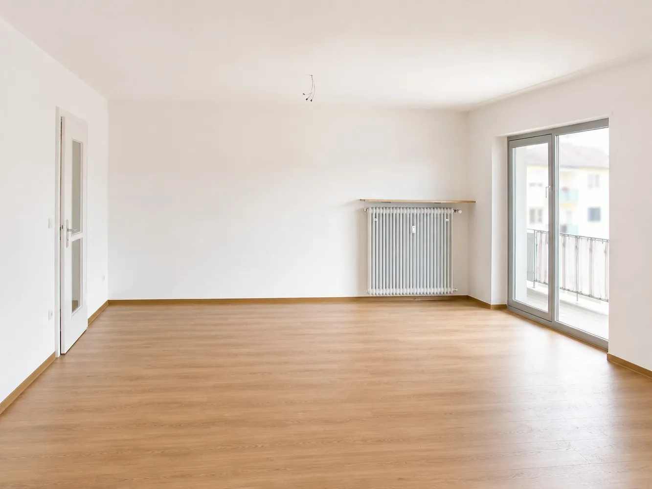 3 Zimmer Wohnung mit 110 m² in Kaiserslautern – Bild 1
