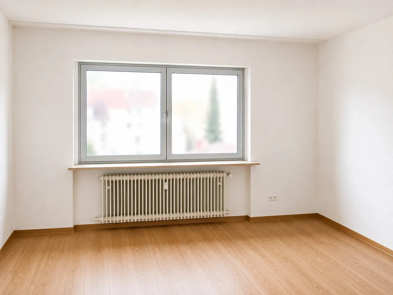 3 Zimmer Wohnung mit 110 m² in Kaiserslautern – Bild 2