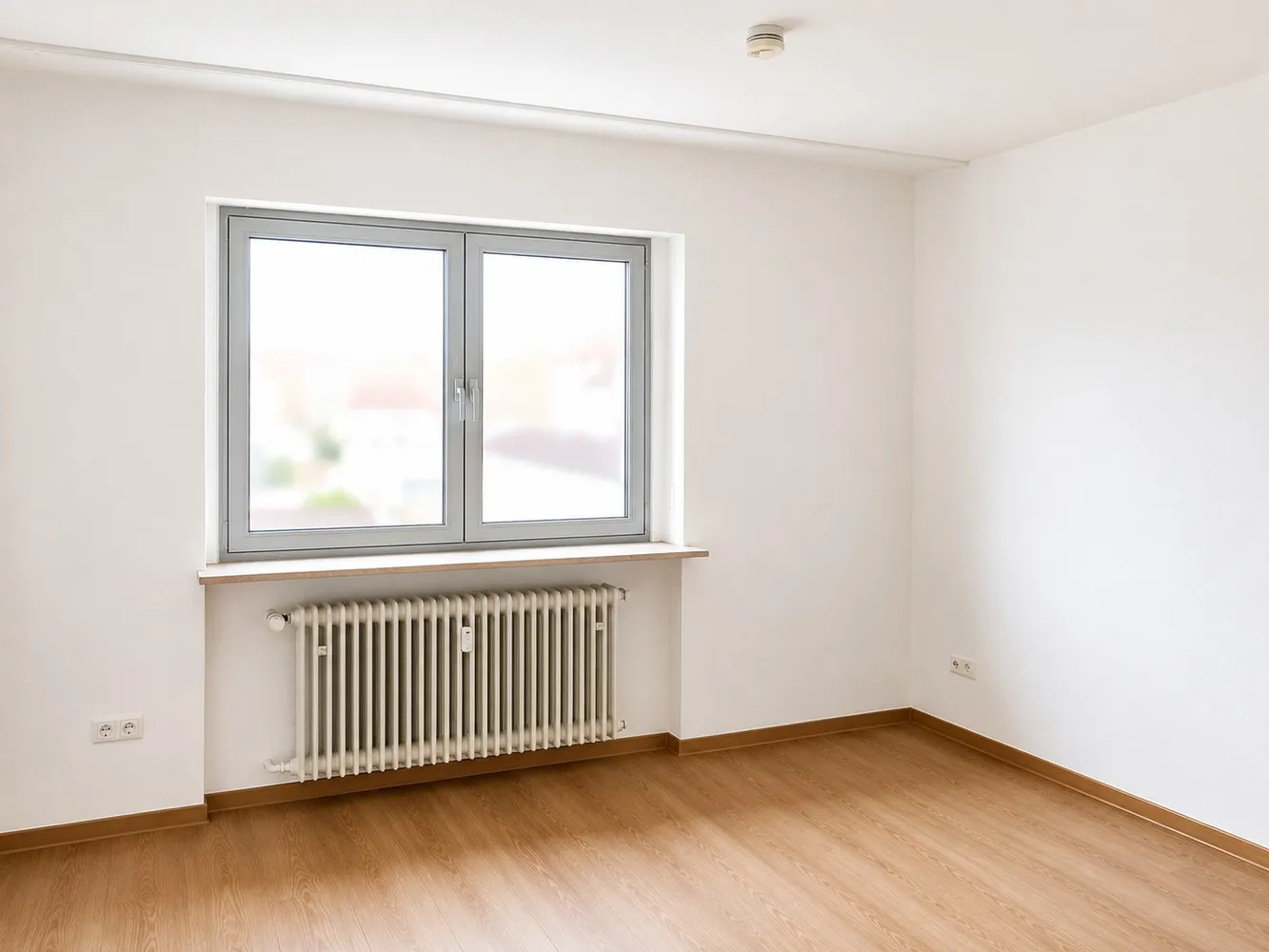 3 Zimmer Wohnung mit 110 m² in Kaiserslautern – Bild 3