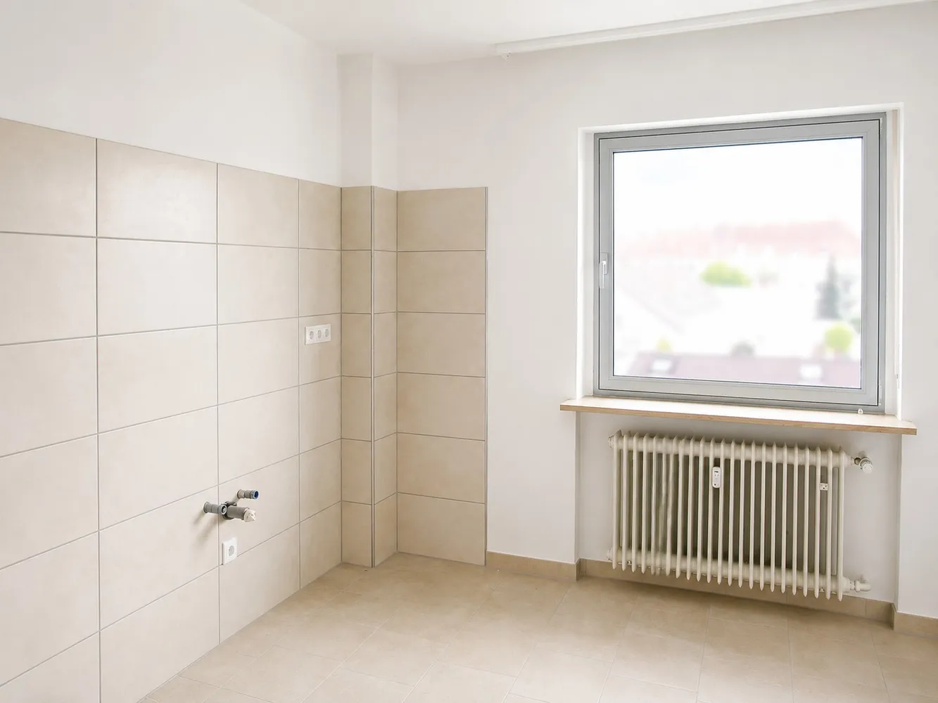 3 Zimmer Wohnung mit 110 m² in Kaiserslautern – Bild 4