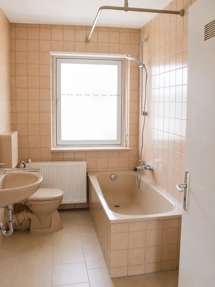 3 Zimmer Wohnung mit 110 m² in Kaiserslautern – Bild 6
