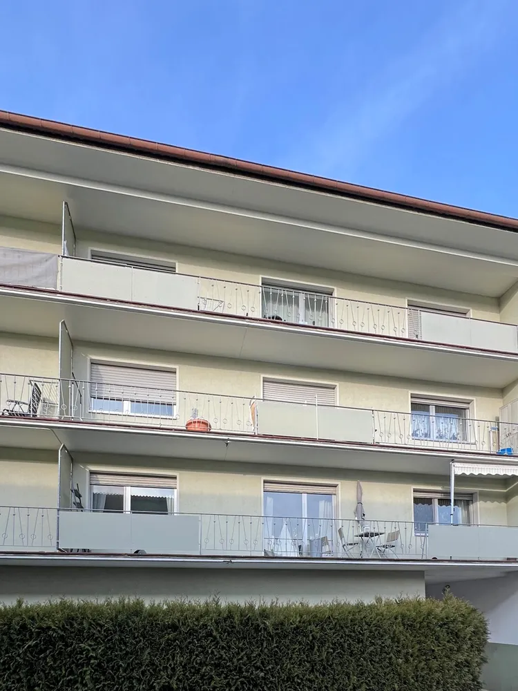 3 Zimmer Wohnung mit 110 m² in Kaiserslautern – Bild 7