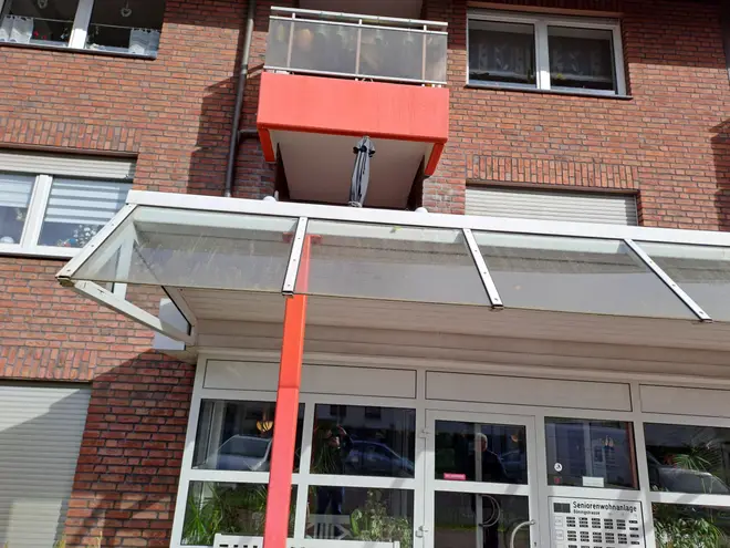 3 Zimmer Wohnung mit 49 m² in Gelsenkirchen – Bild 1