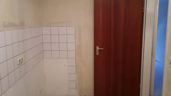 3 Zimmer Wohnung mit 49 m² in Gelsenkirchen – Bild 2