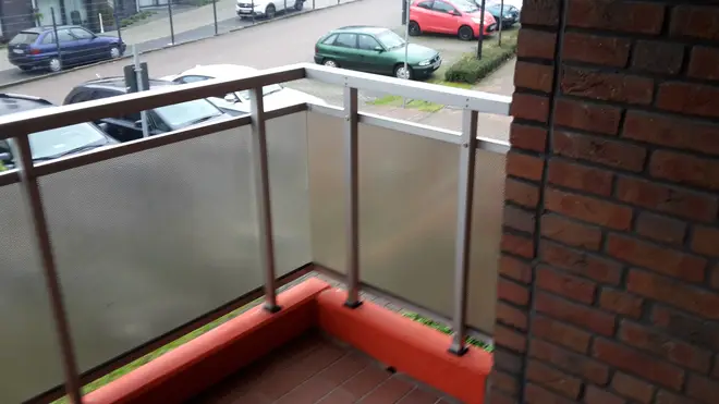 3 Zimmer Wohnung mit 49 m² in Gelsenkirchen – Bild 3