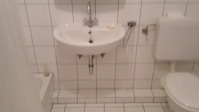 3 Zimmer Wohnung mit 49 m² in Gelsenkirchen – Bild 5