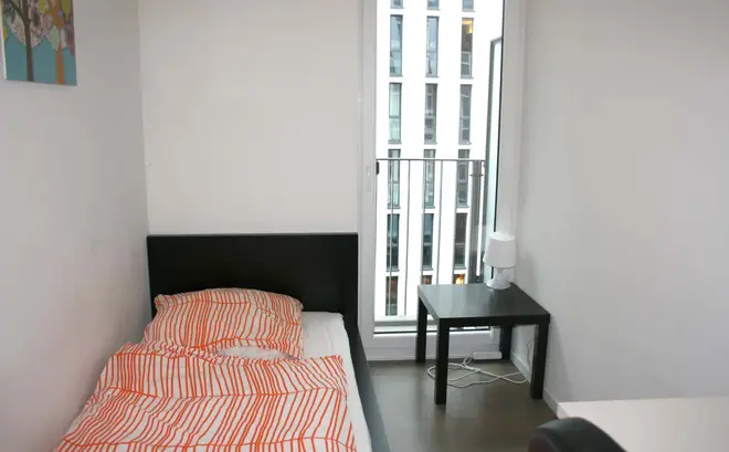 WG-Zimmer mit 8 m² in Berlin – Bild 2