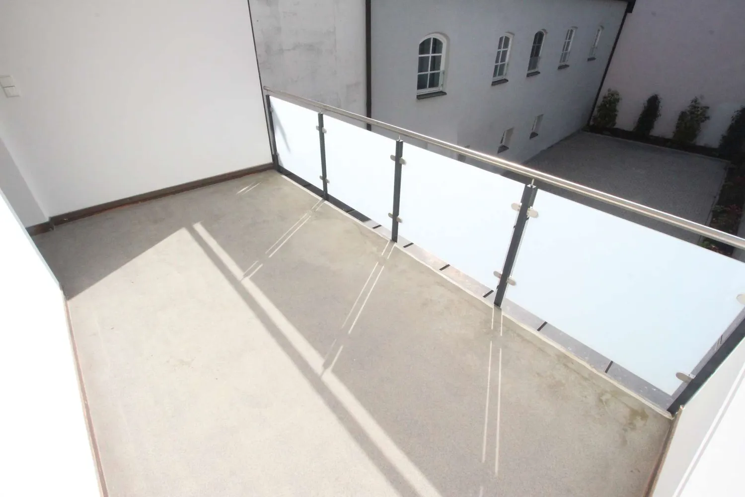 4 Zimmer Wohnung mit 129 m² in Landshut – Bild 11