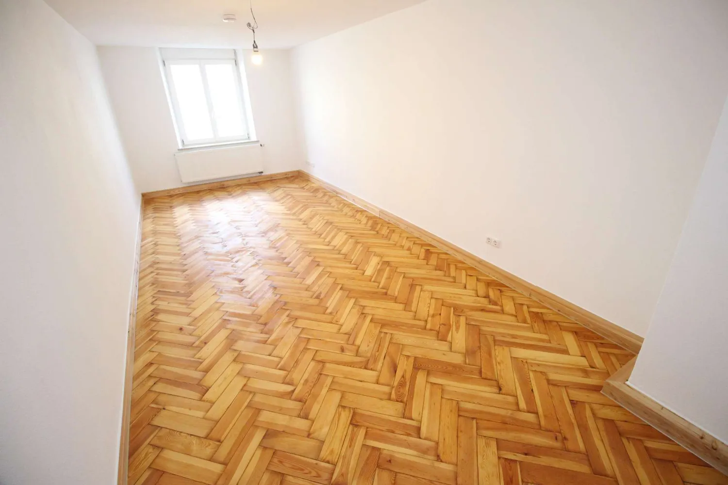 4 Zimmer Wohnung mit 129 m² in Landshut – Bild 5