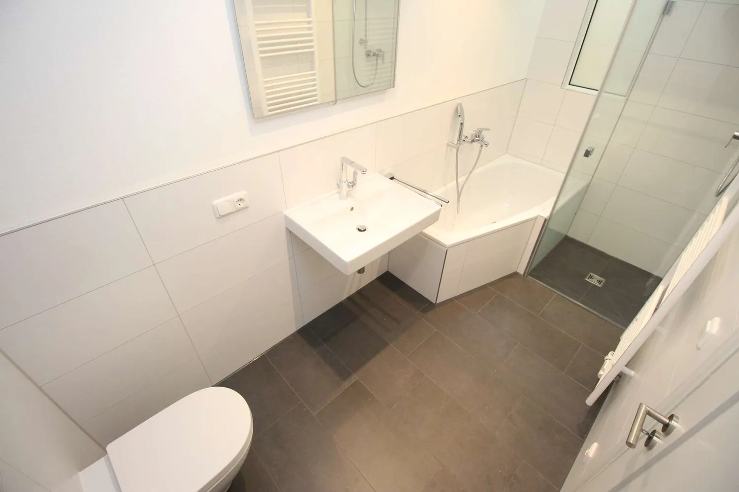 4 Zimmer Wohnung mit 129 m² in Landshut – Bild 8