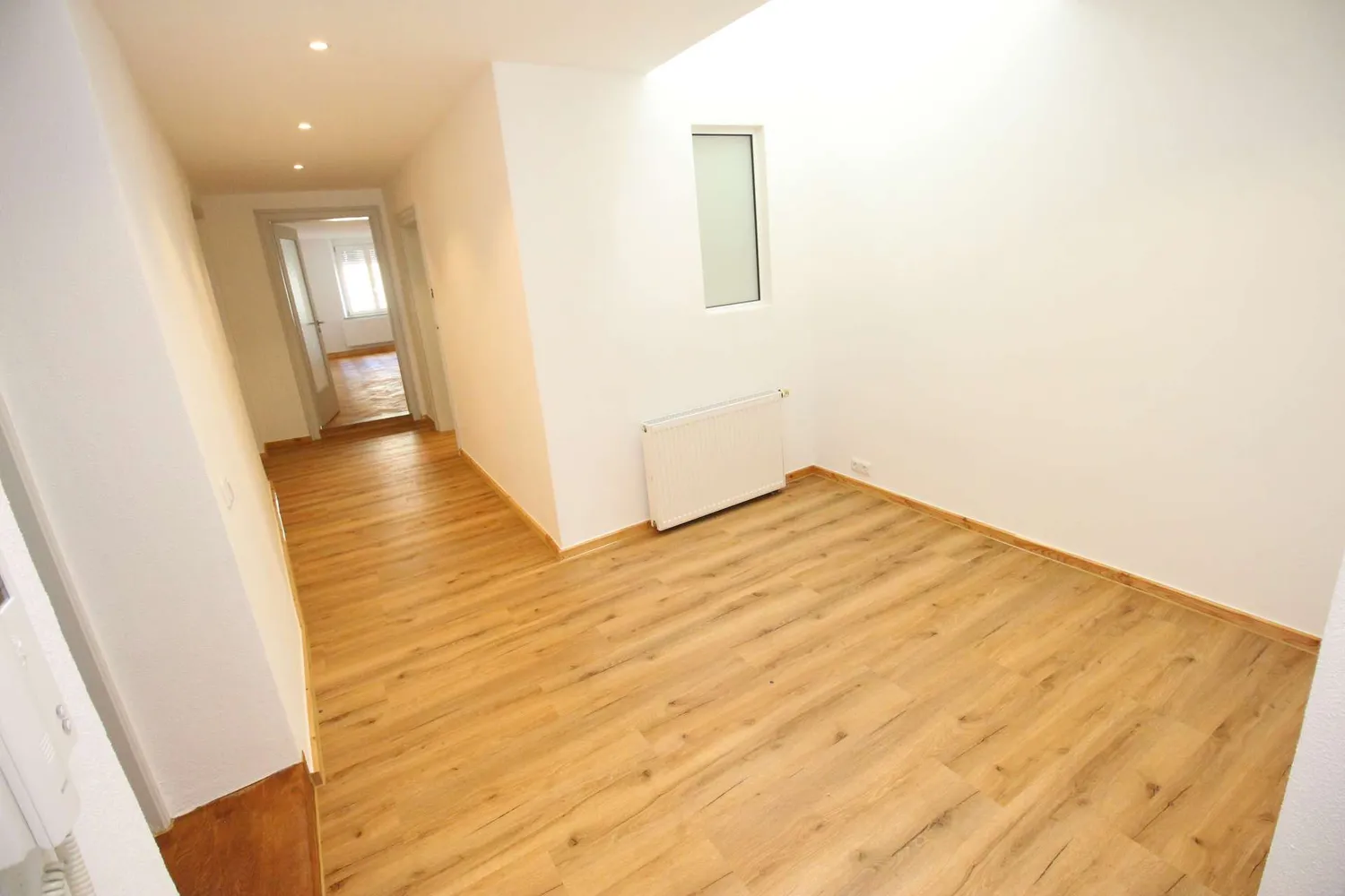 4 Zimmer Wohnung mit 129 m² in Landshut – Bild 9