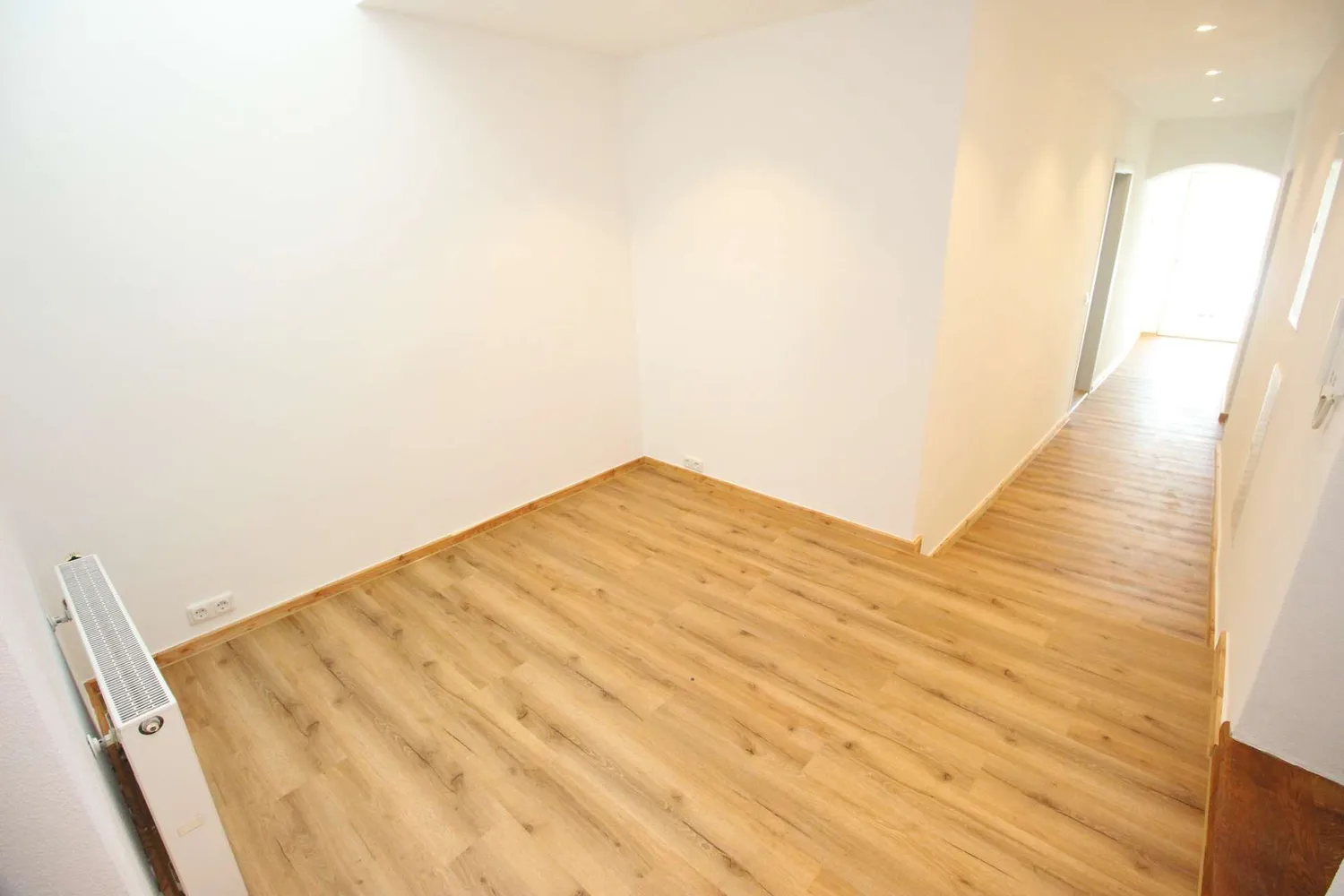 4 Zimmer Wohnung mit 129 m² in Landshut – Bild 10