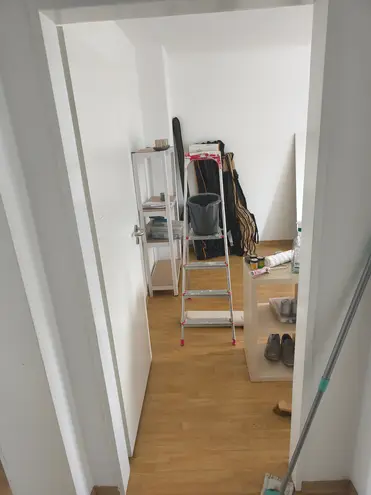 2 Zimmer Wohnung mit 54 m² in Oldenburg – Bild 1