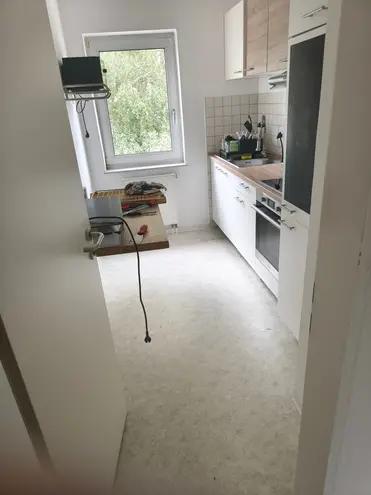 2 Zimmer Wohnung mit 54 m² in Oldenburg – Bild 2