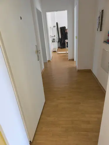 2 Zimmer Wohnung mit 54 m² in Oldenburg – Bild 5
