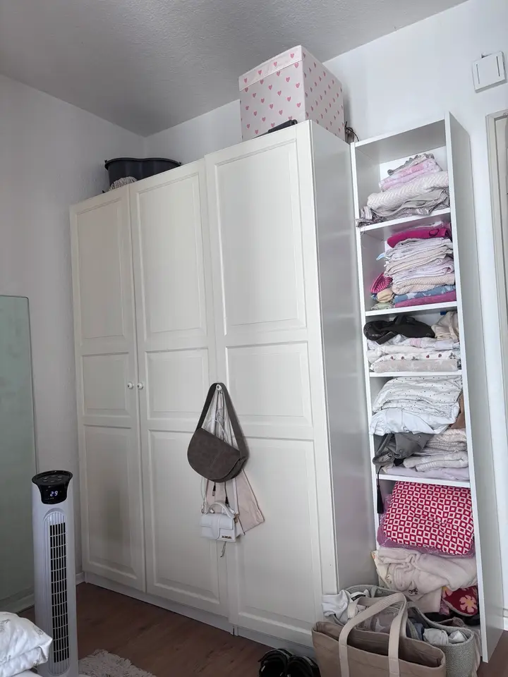 Studio mit 28 m² in Düsseldorf – Bild 2