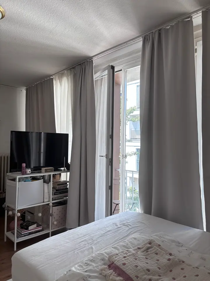 Studio mit 28 m² in Düsseldorf – Bild 3