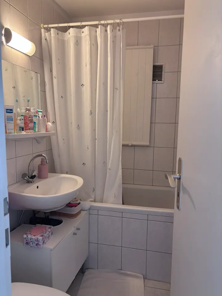 Studio mit 28 m² in Düsseldorf – Bild 8