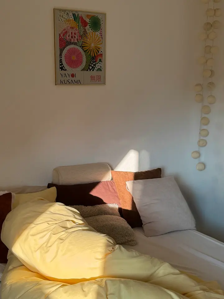 Studio mit 28 m² in Düsseldorf – Bild 10