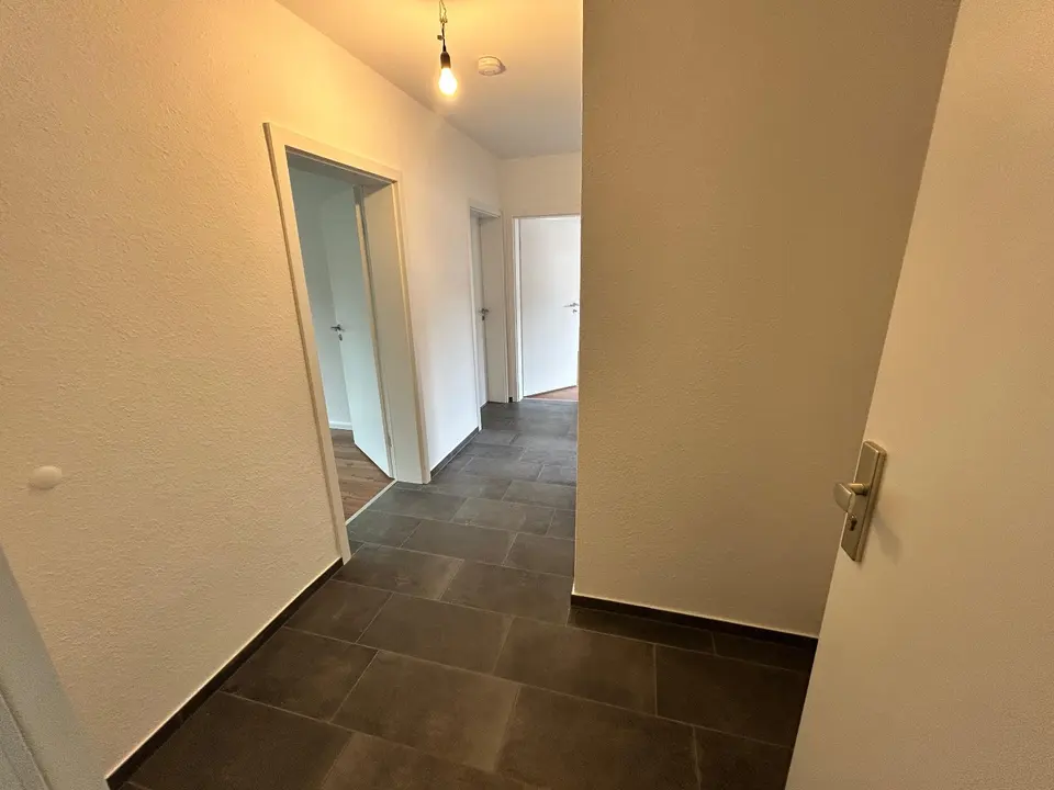 3 Zimmer Wohnung mit 70 m² in Rheine – Bild 3