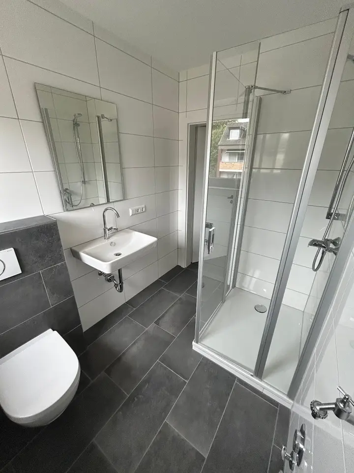 3 Zimmer Wohnung mit 70 m² in Rheine – Bild 4