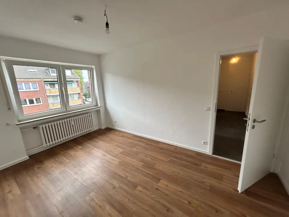 3 Zimmer Wohnung mit 70 m² in Rheine – Bild 7