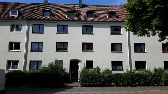 3 Zimmer Wohnung mit 60 m² in Bremen – Bild 1