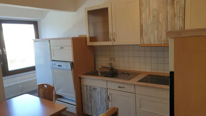 3 Zimmer Wohnung mit 60 m² in Bremen – Bild 7