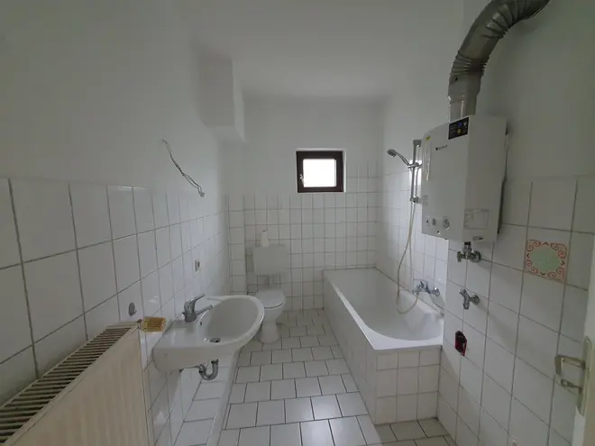 3 Zimmer Wohnung mit 60 m² in Bremen – Bild 8