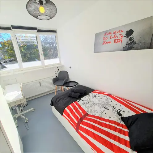 WG-Zimmer mit 6 m² in Bonn – Bild 1