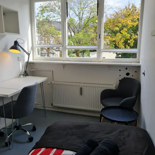WG-Zimmer mit 6 m² in Bonn – Bild 3