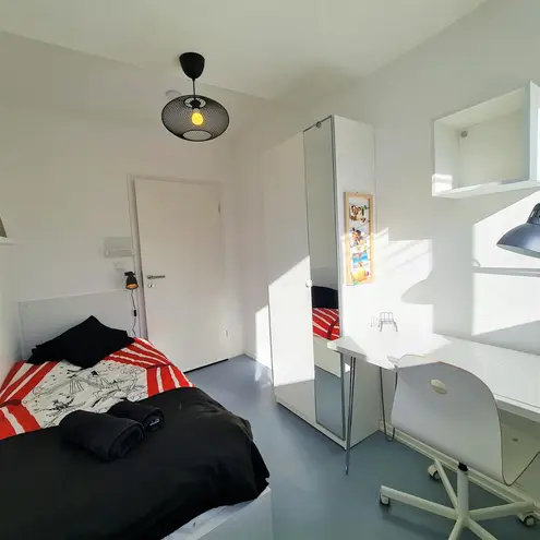 WG-Zimmer mit 6 m² in Bonn – Bild 4