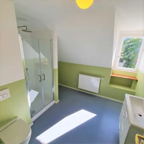 WG-Zimmer mit 6 m² in Bonn – Bild 5