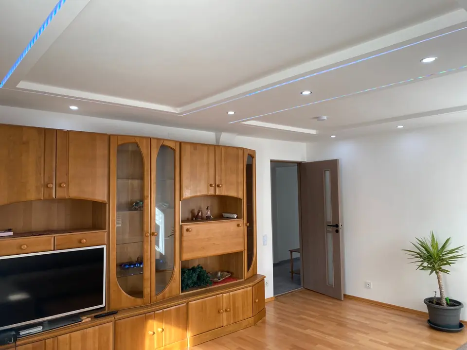 4 Zimmer Wohnung mit 100 m² in Balingen – Bild 2