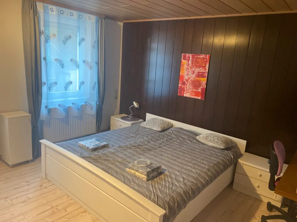 4 Zimmer Wohnung mit 100 m² in Balingen – Bild 4